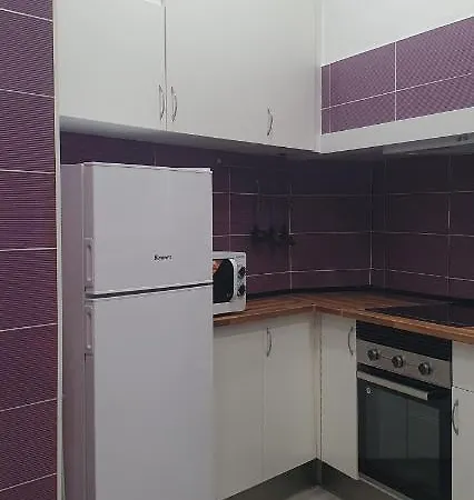 Flats Puente Ademuz De 3