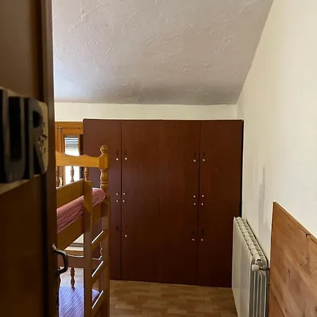 Granja El Regajo شاليه