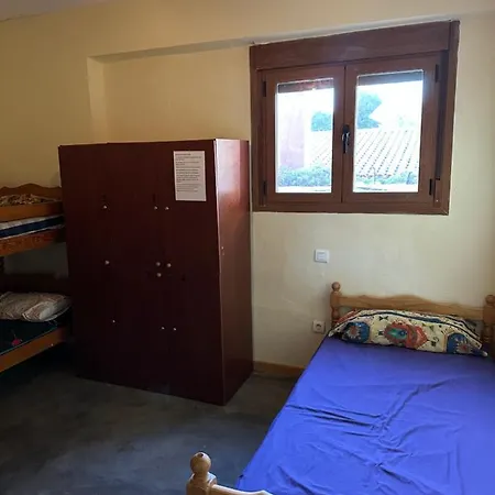 Granja El Regajo فالنسيا