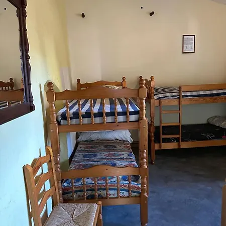 Chalet Granja El Regajo Valencia