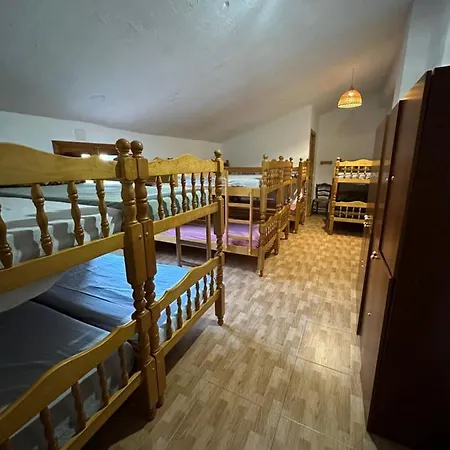 Granja El Regajo * فالنسيا