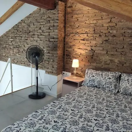 Barcabanyal Appartement Valencia