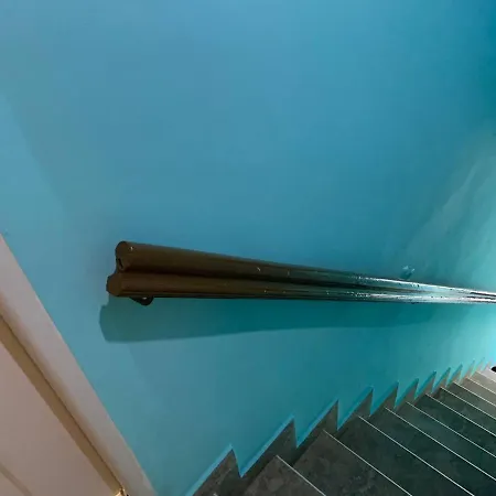 アパート Loft In Ehemaligem Fischer Haus *