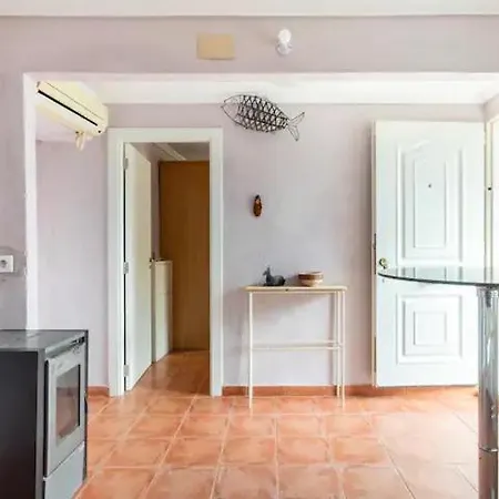 Kwatera prywatna Casita Rural Cantonal Walencja