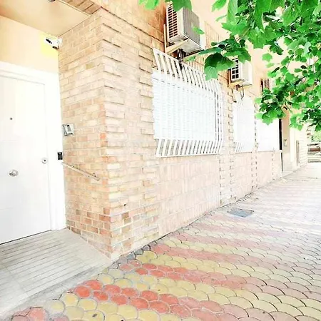 A123 Viviendaturisticavalencia Grandes Grupos * 瓦伦西亚