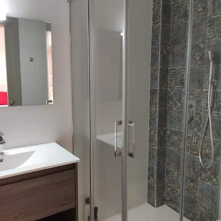 Appartement Barcabanyal *