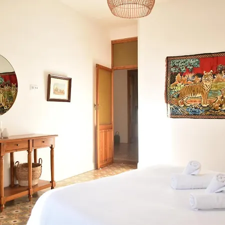 Gran Cerca De Ruzafa Apartmán