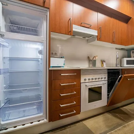 Apartman Md Vitoria Center