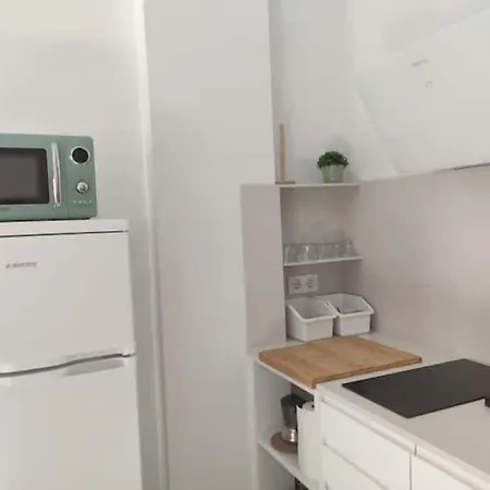 Barcabanyal Appartement Valencia