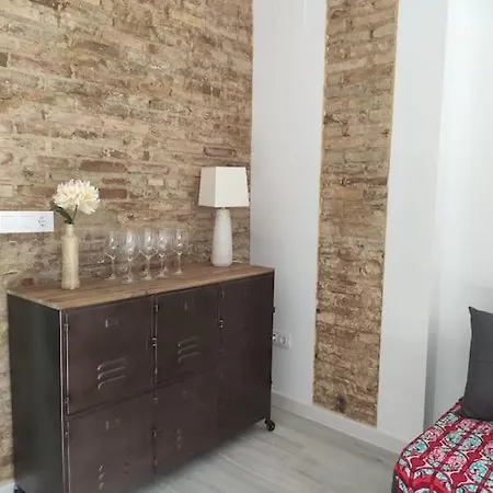 Barcabanyal Apartamento