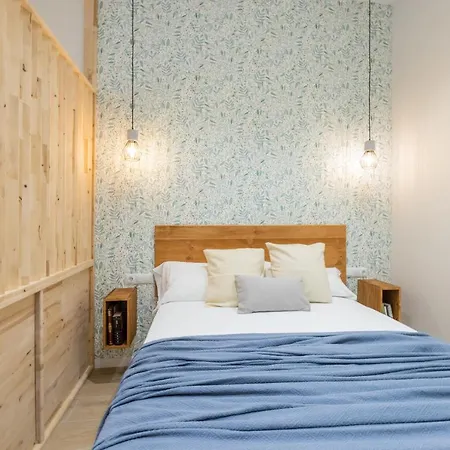 Florit Flats - Urban Apartamento