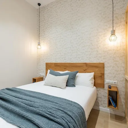 Apartamento Florit Flats - Urban