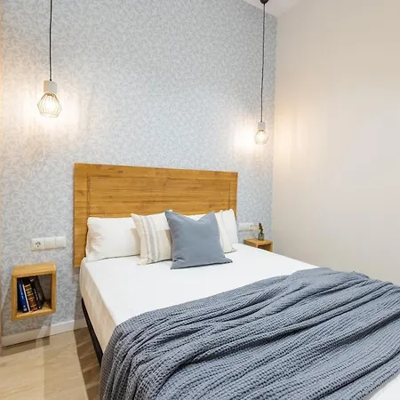 Florit Flats - Urban