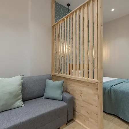 Florit Flats - Urban * 瓦伦西亚