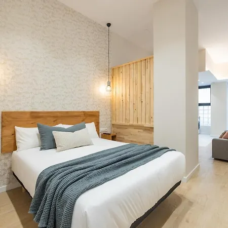 Florit Flats - Urban