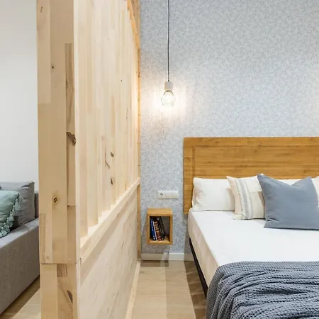 Florit Flats - Urban