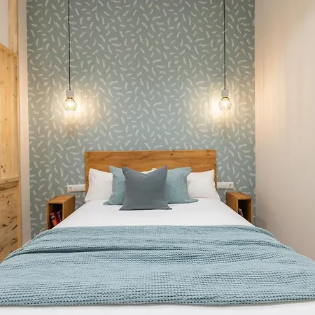 Florit Flats - Urban Apartamento *