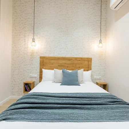 Apartamento Florit Flats - Urban