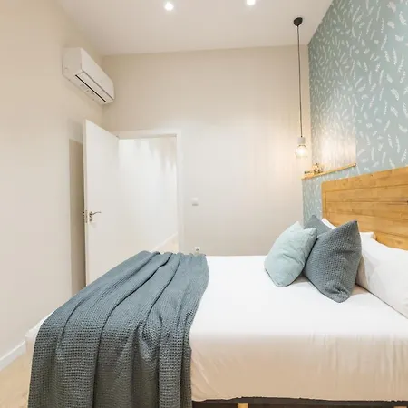 Apartamento Florit Flats - Urban