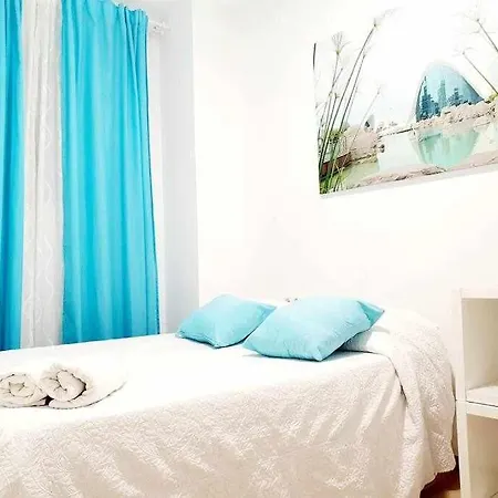 A123 Viviendaturisticavalencia Grandes Grupos *