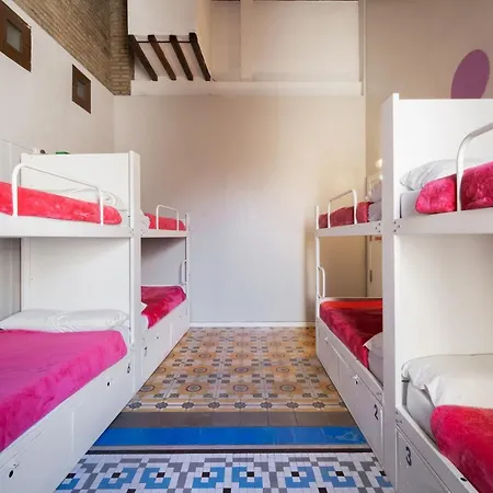 Purple Nest Valencia