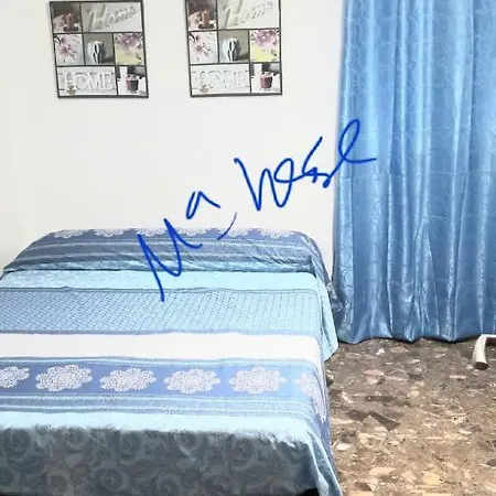 Apartman Alquiler Universidades Malvarrosa Playa Maritim Solo Familias Con Ninos *