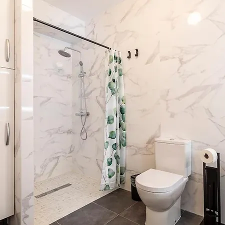 Appartement Cala Brull - Acogedor A 10 Minutos De La Playa Valencia