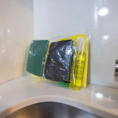 Florit Flats - The Apolo * Valencia