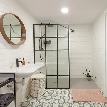 Nb - Cozy Loft Steps From Of Arts & Sciences Apartamento Valência