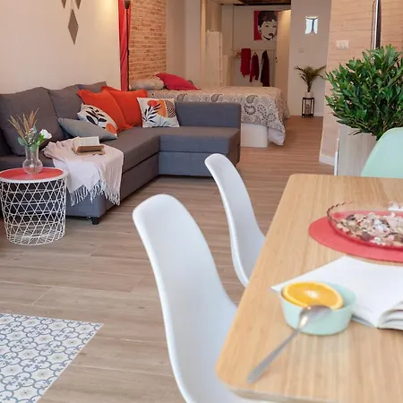 Nb - Cozy Loft Steps From Of Arts & Sciences Apartamento