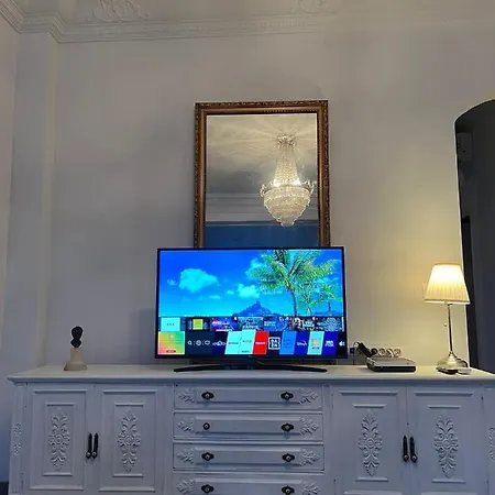 Dulces Suenos Ruzafa Apartamento Valência