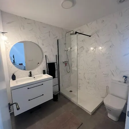 Dulces Suenos Ruzafa Apartamento *