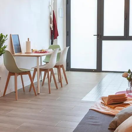Apartamento Nb - Cozy Loft Steps From Of Arts & Sciences *