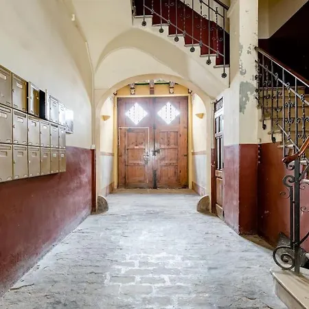 Apartamento Cozy Loft Patio+pool +wifi