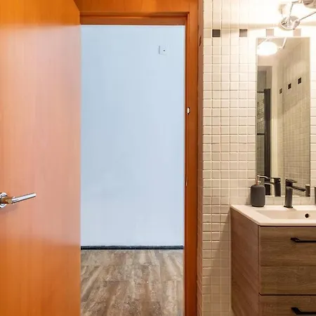 Cozy Loft Patio+pool +wifi Appartement