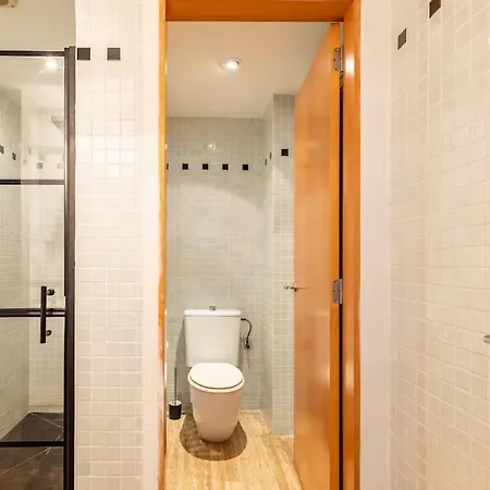 Cozy Loft Patio+pool +wifi Apartamento