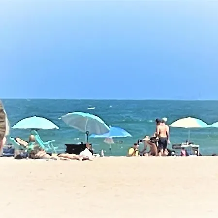 Luxury B40-7 On Апартаменты Валенсия