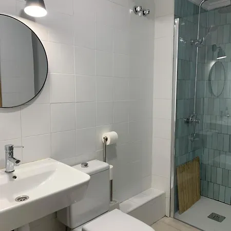 Alex- Duplex Apartment- * Валенсия