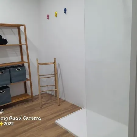 Apartamento Nuevo Cerca De La Playa Y Del Centro *