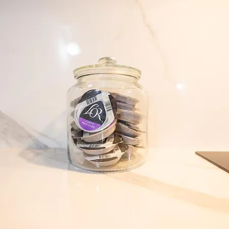 Florit Flats - The Apolo Apartment