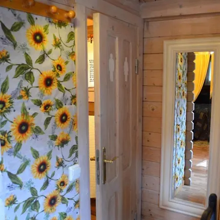 The Fool & The Princess Wooden House 1 Dom wakacyjny Walencja