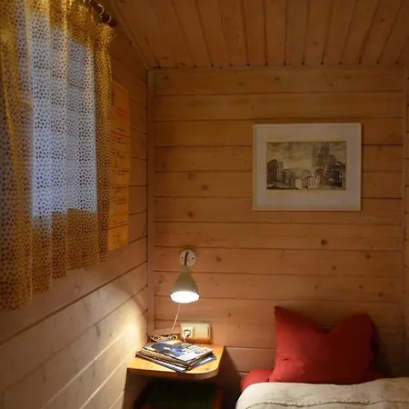 The Fool & The Princess Wooden House 1 *