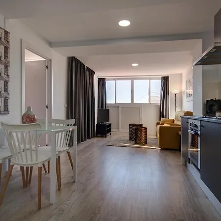 Apartamento Beds & Breaks - Marina