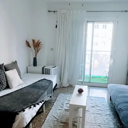 Confort Y Relax Centro فالنسيا