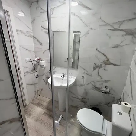 Hospederia Del Pilar