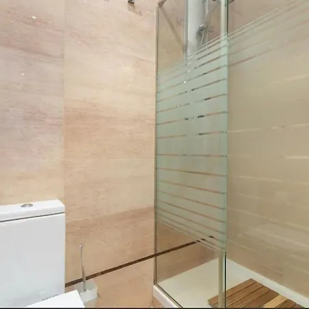 Διαμέρισμα Luxury Sea View With 2