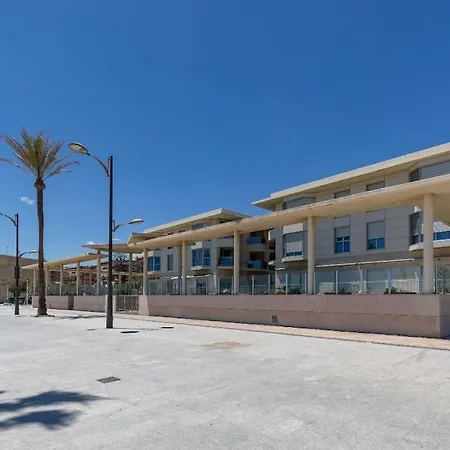 Luxury Sea View With 2 *