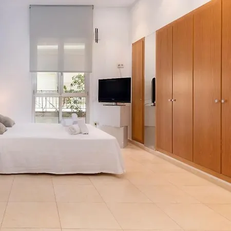 Luxury Sea View With 2 Appartamento *