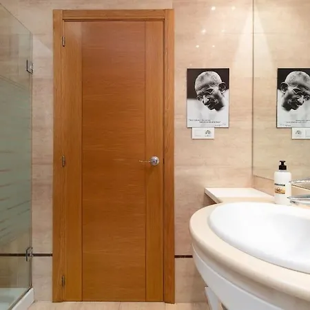 Luxury Sea View With 2 Appartamento *