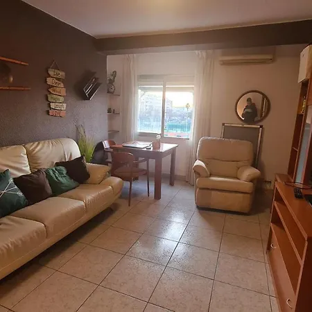 On Malvarrosa Beach * Valência